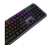SPC GEAR Comet RGB Outemu Brown KRX0024 - 573295 - zdjęcie 8
